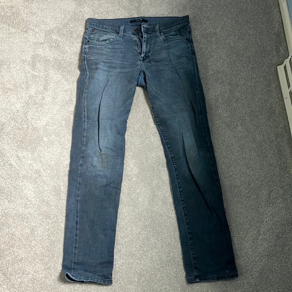 Joe’s Jeans W 31 Straight - Narrow